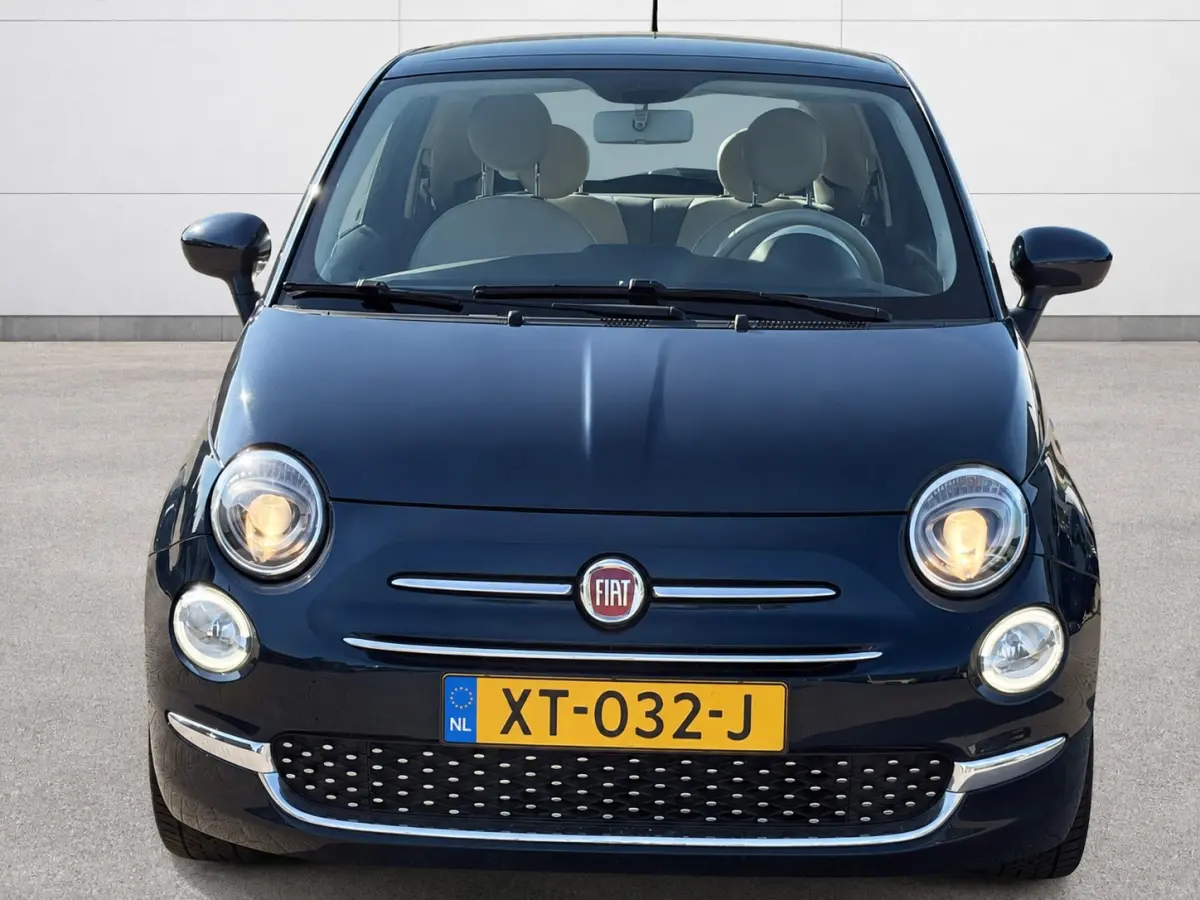 1.2 Lounge | Navigatie | Cruise control | Panoramadak | Parkeersensoren |
