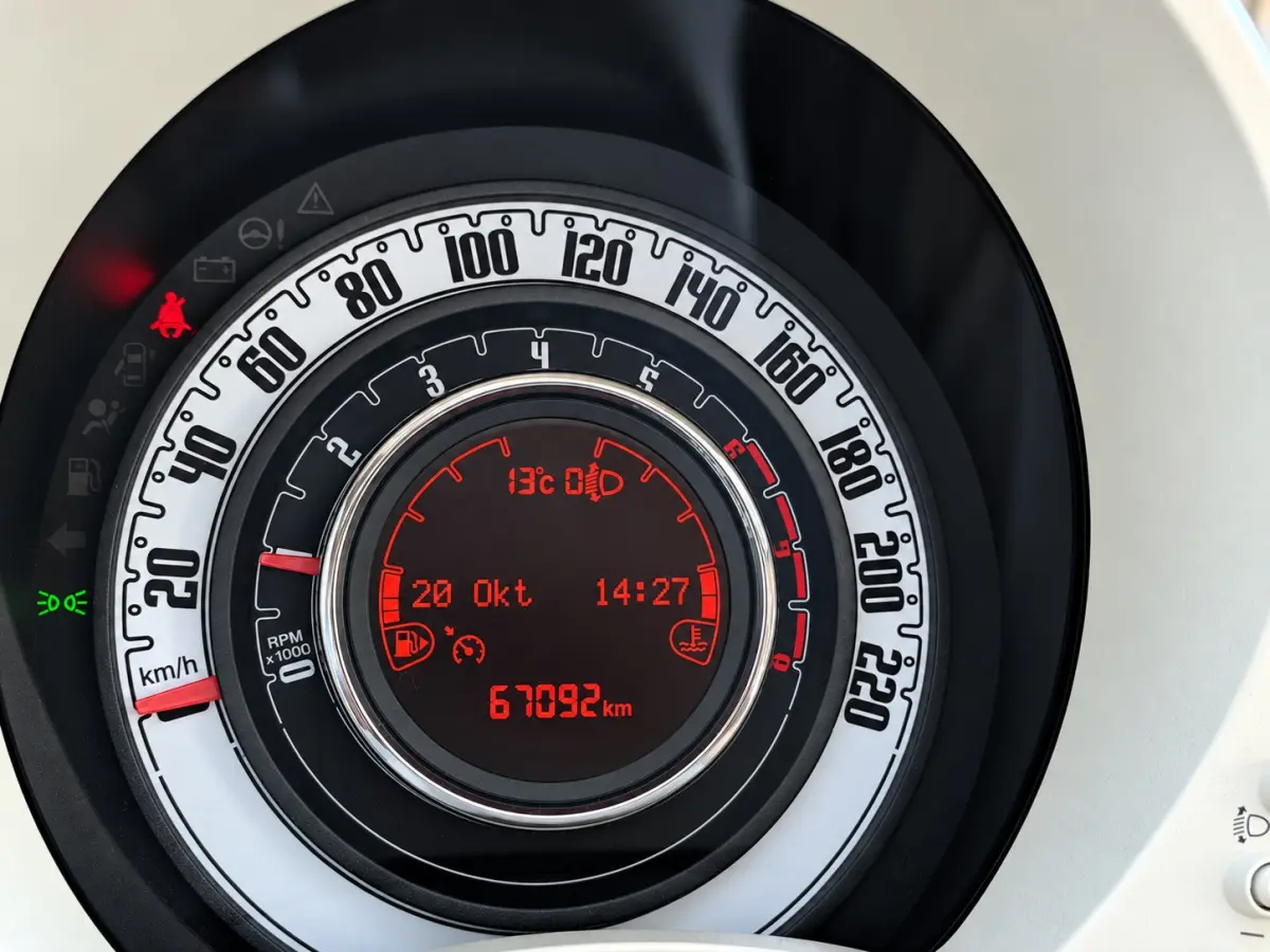 1.2 Lounge | Navigatie | Cruise control | Panoramadak | Parkeersensoren |