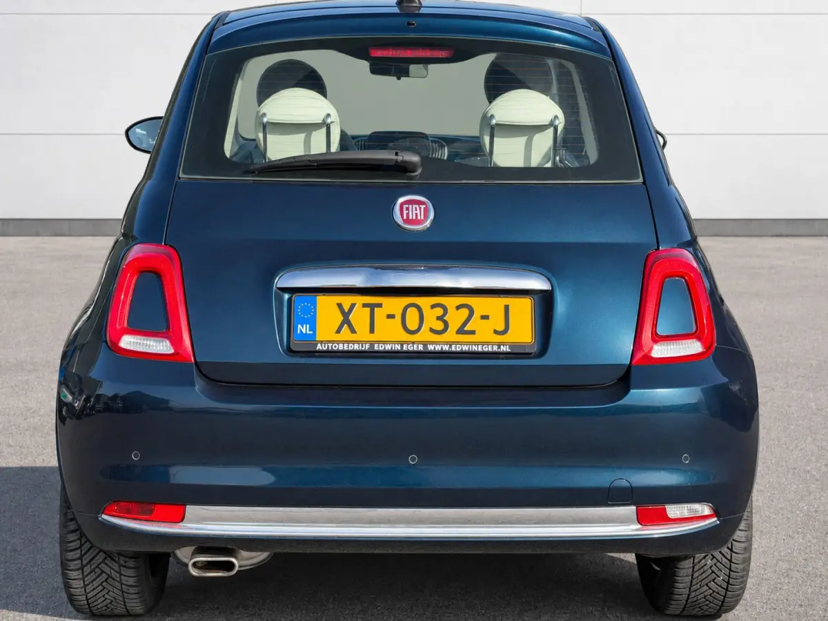 1.2 Lounge | Navigatie | Cruise control | Panoramadak | Parkeersensoren |