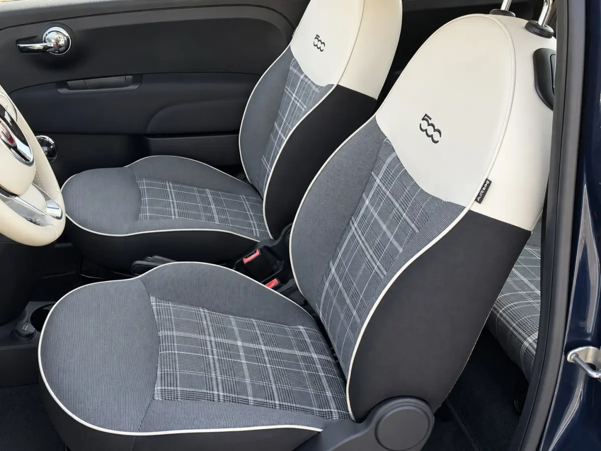 1.2 Lounge | Navigatie | Cruise control | Panoramadak | Parkeersensoren |