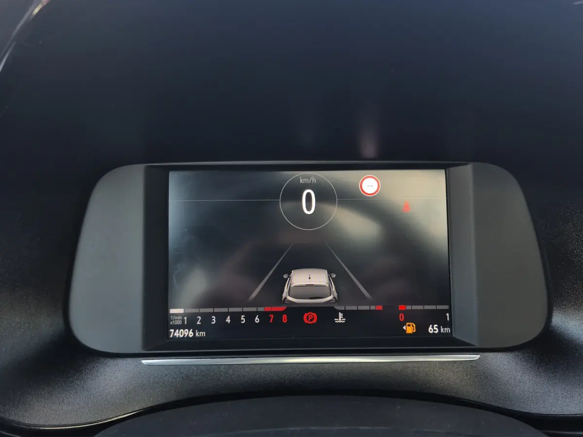 1.2 Elegance Panoramadak | Stoel+Stuurverwarming | Camera | Parkeersensoren | LED | Carplay/android auto |