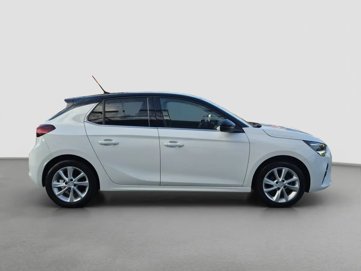 1.2 Elegance Panoramadak | Stoel+Stuurverwarming | Camera | Parkeersensoren | LED | Carplay/android auto |