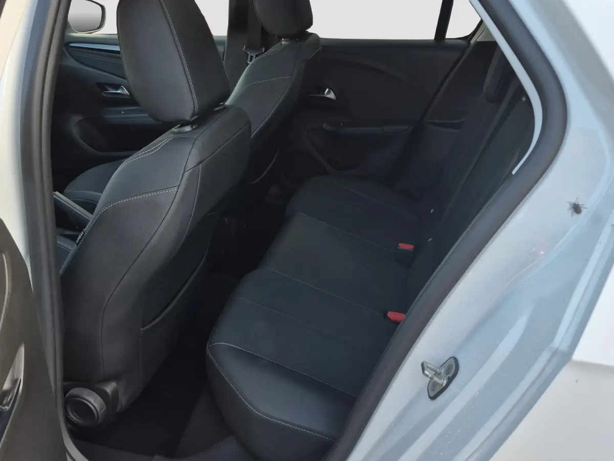 1.2 Elegance Panoramadak | Stoel+Stuurverwarming | Camera | Parkeersensoren | LED | Carplay/android auto |