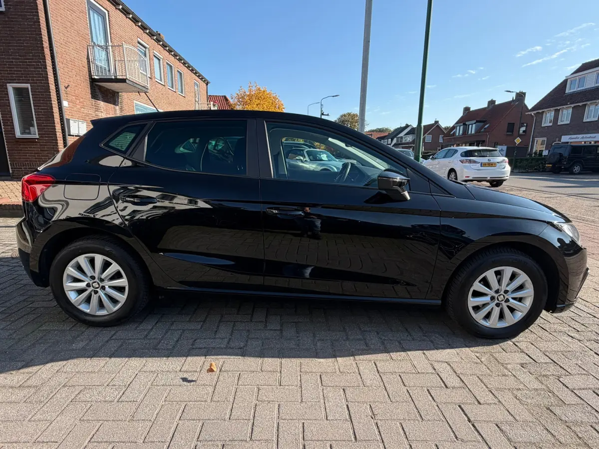 1.0 TSI Style Business Intense,Camera,Apple Carplay,Climate Control,Navigatie
