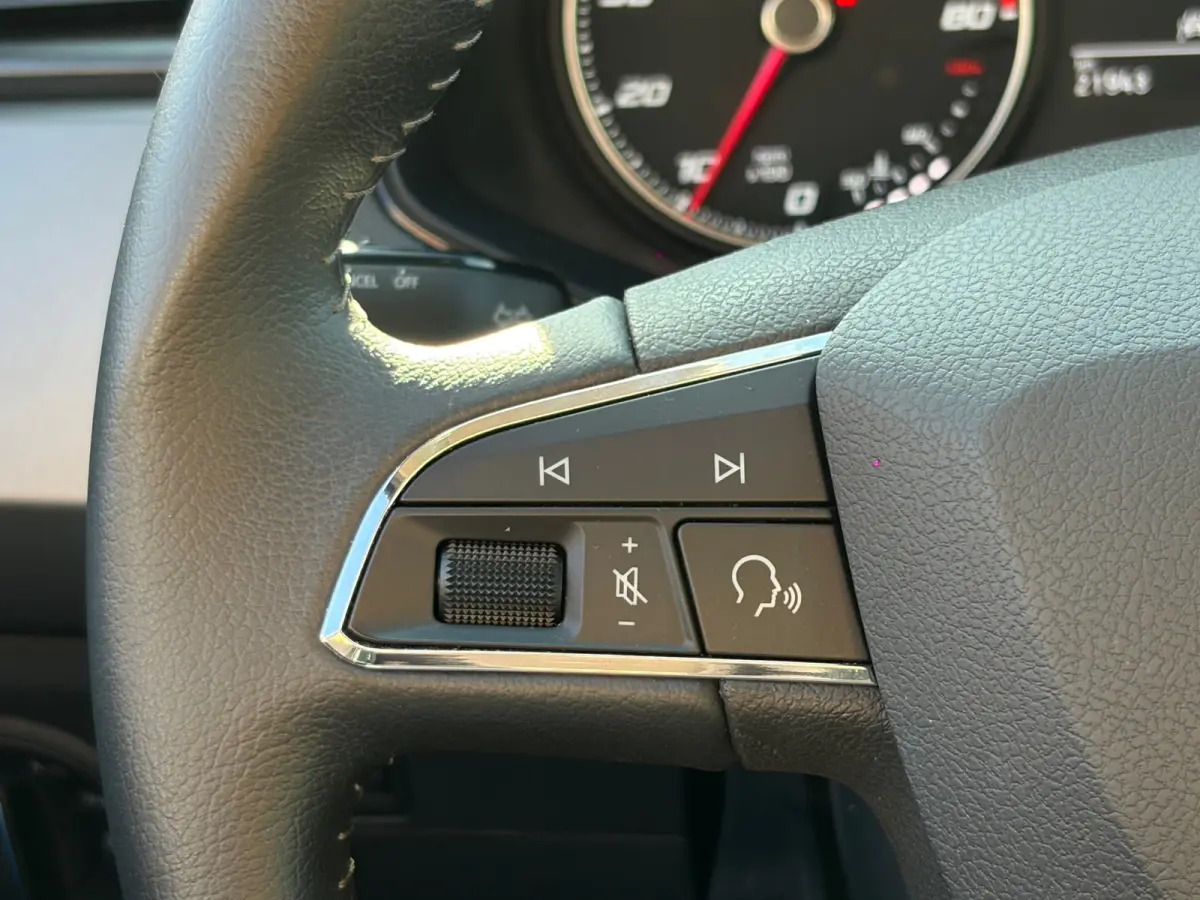 1.0 TSI Style Business Intense,Camera,Apple Carplay,Climate Control,Navigatie