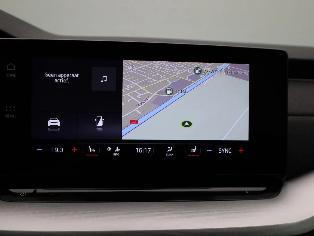 1.4 TSI iV PHEV Business Edition | Automaat | Virtual cockpit | Stoel verwarming | Navigatie | Apple CarPlay / Android Auto | Lichtmetalen velgen | Parkeersensoren | Keyless Start | Elec. Ac