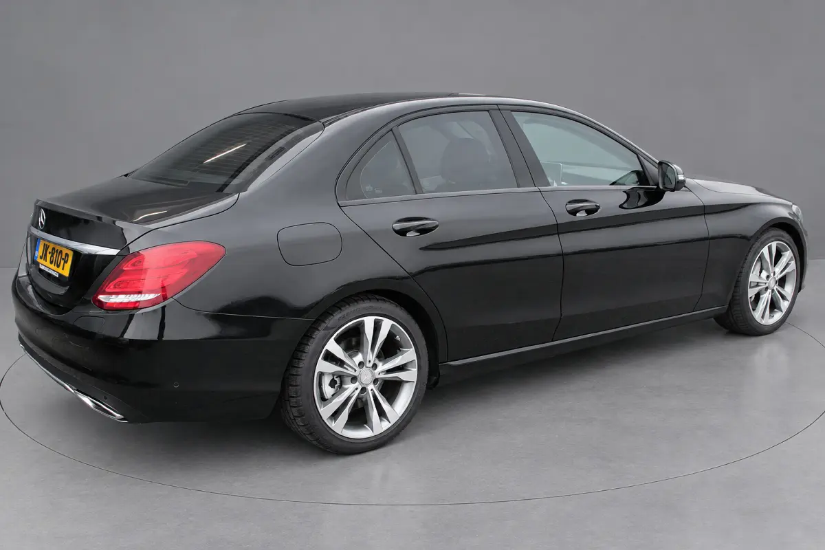 350e Avantgarde NIGHT PAKKET NAVI CAMERA TREKHAAK AIRMATIC