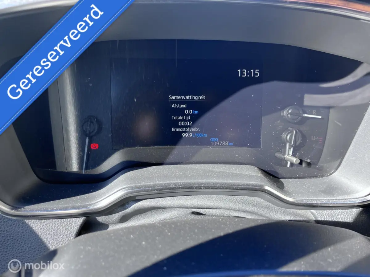 2.0 Hybrid GR-Sport