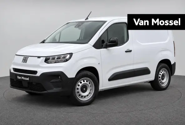 136 L1 50 kWh Easy Pro | 0% Rente Bij Financial Lease (Per maand vanaf: 399,-) | WLTP 330 KM |