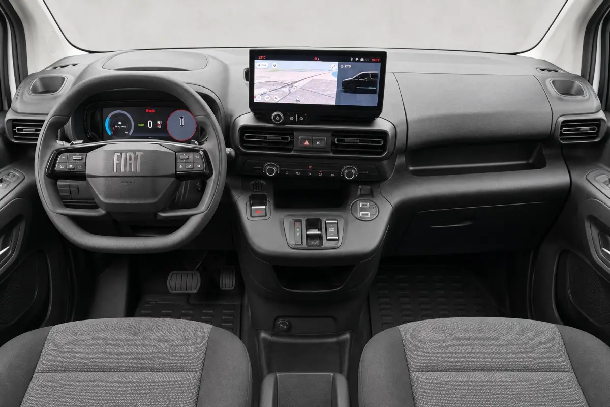 136 L1 50 kWh Easy Pro | 0% Rente Bij Financial Lease (Per maand vanaf: 399,-) | WLTP 330 KM |