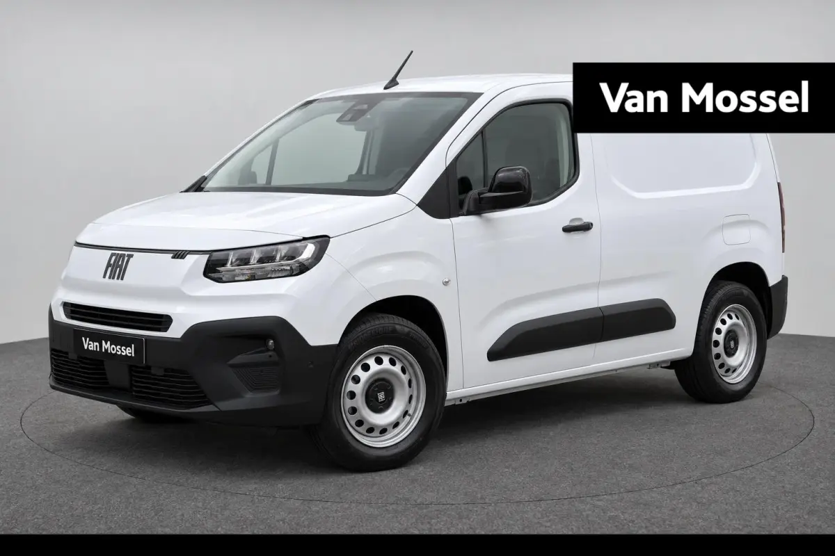 136 L1 50 kWh Easy Pro | 0% Rente Bij Financial Lease (Per maand vanaf: 399,-) | WLTP 330 KM |