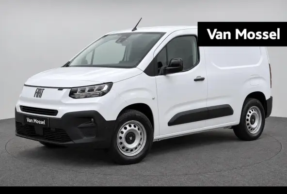 136 L1 50 kWh Easy Pro | 0% Rente Bij Financial Lease (Per maand vanaf: 399,-) | WLTP 330 KM |
