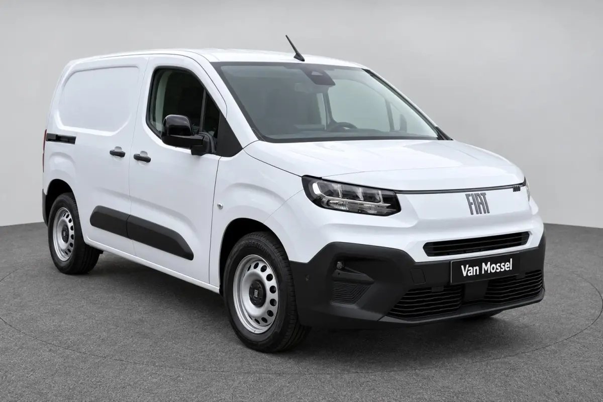 136 L1 50 kWh Easy Pro | 0% Rente Bij Financial Lease (Per maand vanaf: 399,-) | WLTP 330 KM |
