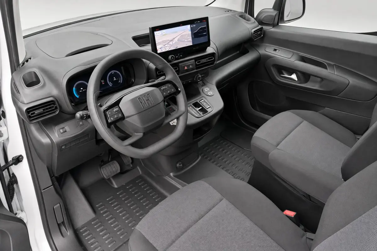 136 L1 50 kWh Easy Pro | 0% Rente Bij Financial Lease (Per maand vanaf: 399,-) | WLTP 330 KM |