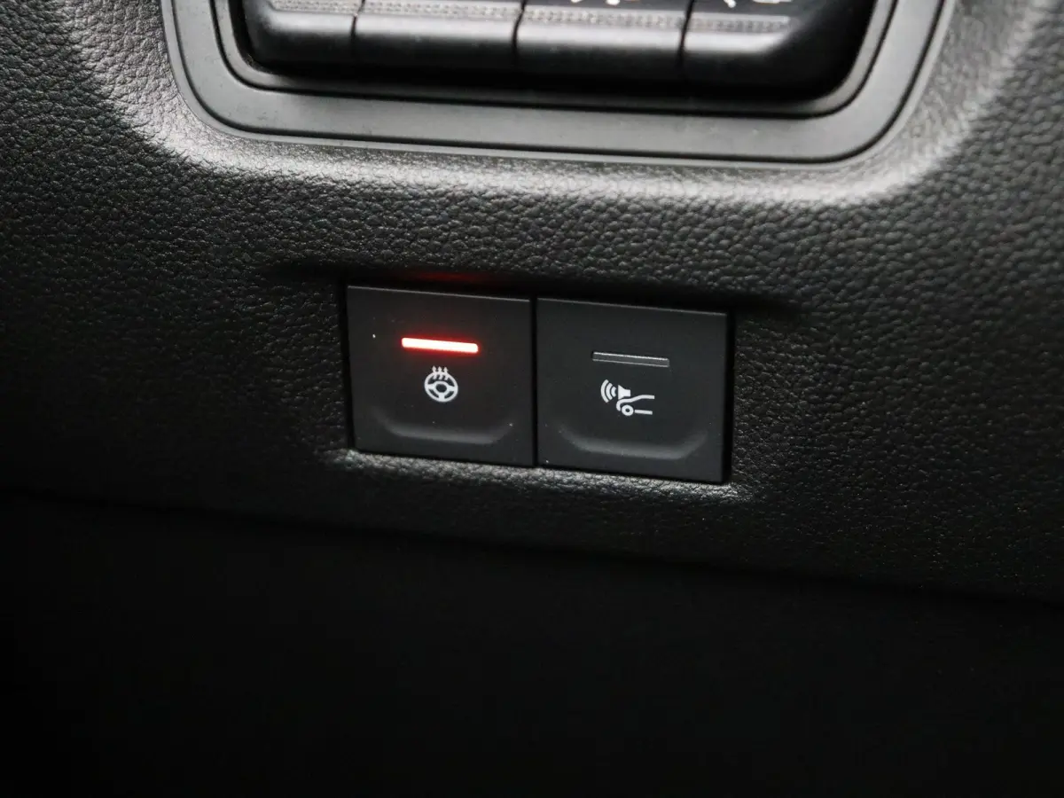 R110 Life 52 kWh | Accu Koop | Stoel en stuurwielverwarming | Achteruitrijcamera | Climate Control | Voor en Achter Parkeersensoren |