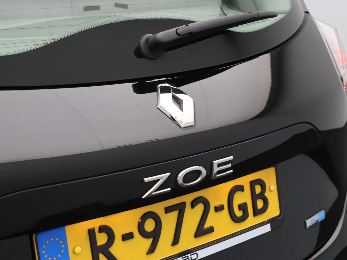 R110 Life 52 kWh | Accu Koop | Stoel en stuurwielverwarming | Achteruitrijcamera | Climate Control | Voor en Achter Parkeersensoren |