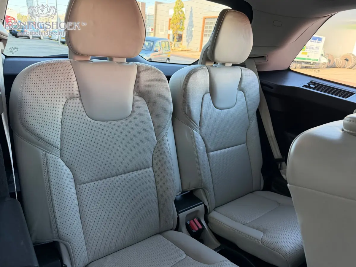 2.0 T8 Twin Engine AWD Inscription