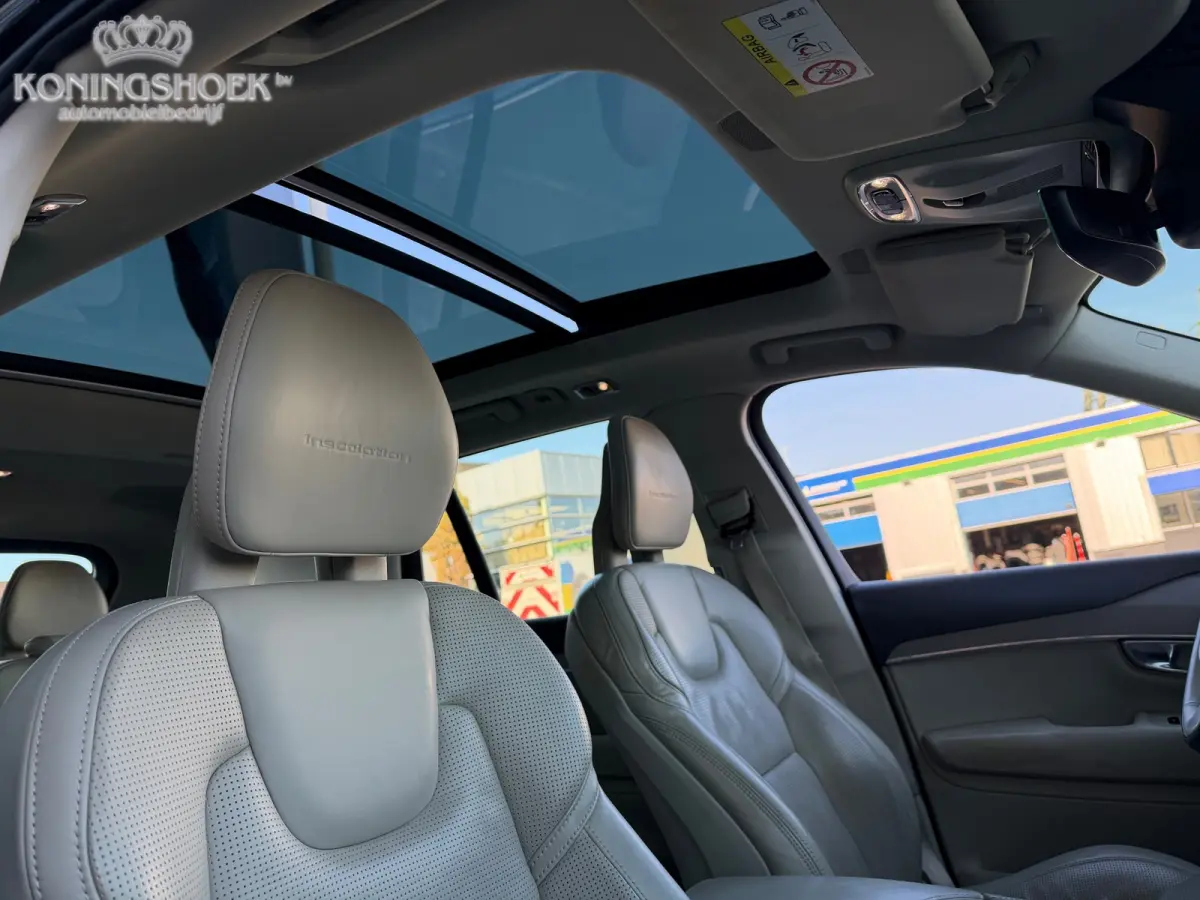 2.0 T8 Twin Engine AWD Inscription