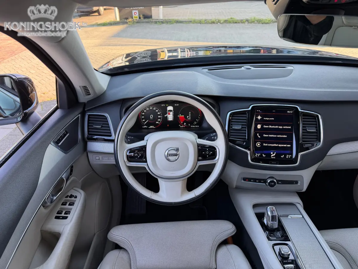 2.0 T8 Twin Engine AWD Inscription