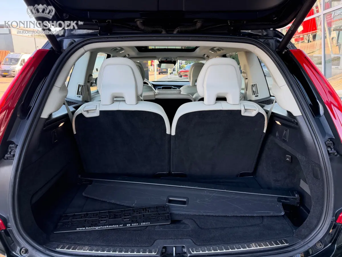 2.0 T8 Twin Engine AWD Inscription