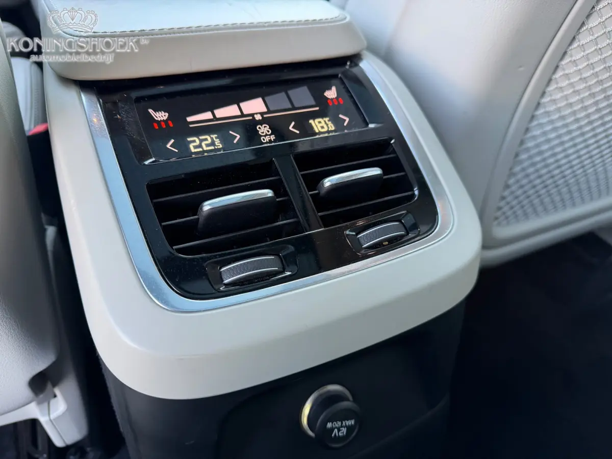 2.0 T8 Twin Engine AWD Inscription