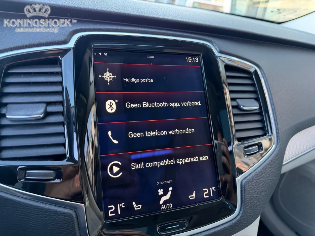 2.0 T8 Twin Engine AWD Inscription