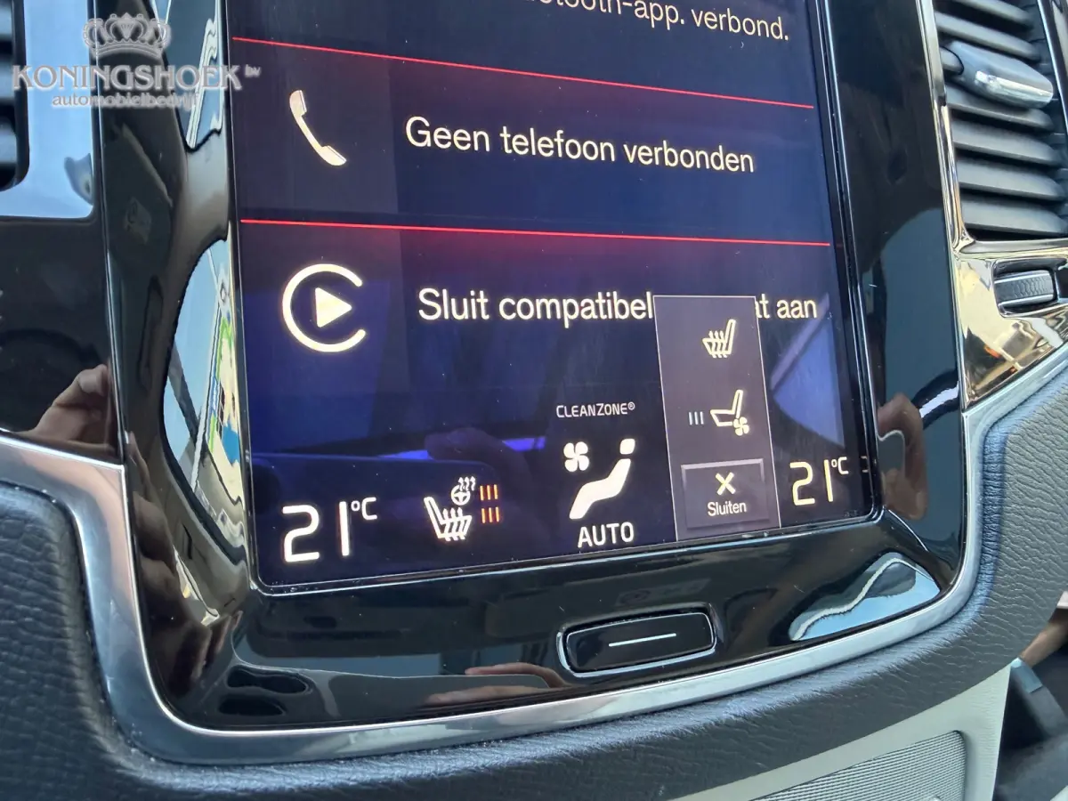 2.0 T8 Twin Engine AWD Inscription