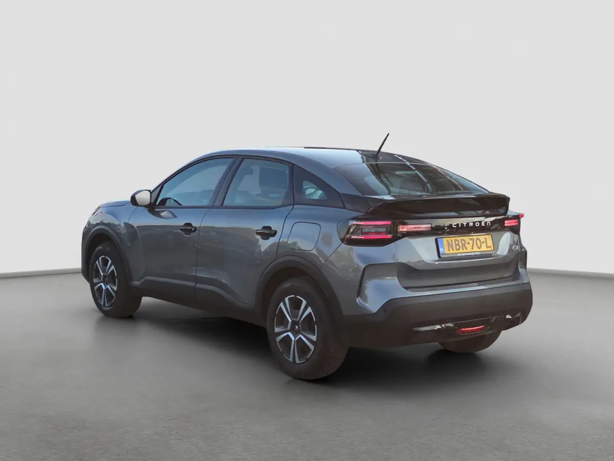 1.2 Hybrid 100 You Automaat | Climate control | Parkeersensoren | Carplay/android auto | DAB |