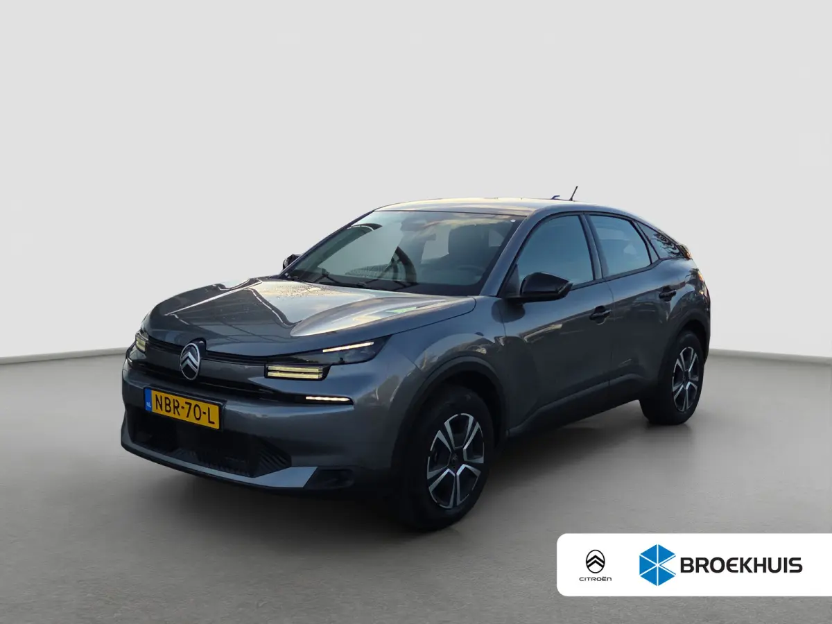 1.2 Hybrid 100 You Automaat | Climate control | Parkeersensoren | Carplay/android auto | DAB |