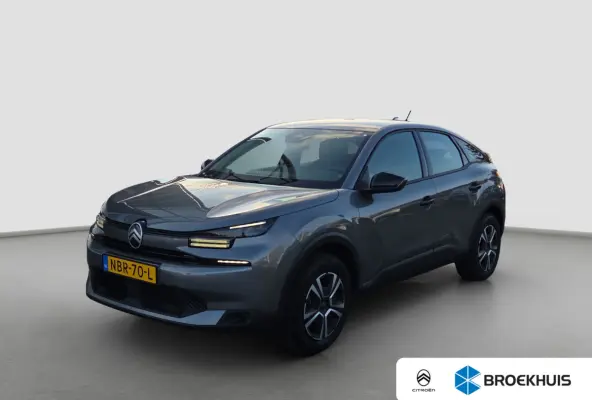 1.2 Hybrid 100 You Automaat | Climate control | Parkeersensoren | Carplay/android auto | DAB |