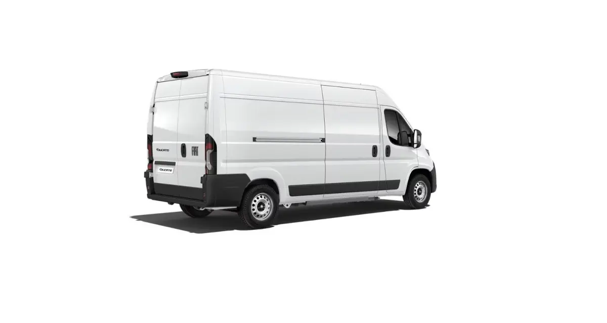 E-Ducato 3.5t L3H2 Heavy 110 kWh | 0% Rente Bij Financial Lease (Per maand vanaf: 685,-) | WLTP 420KM |