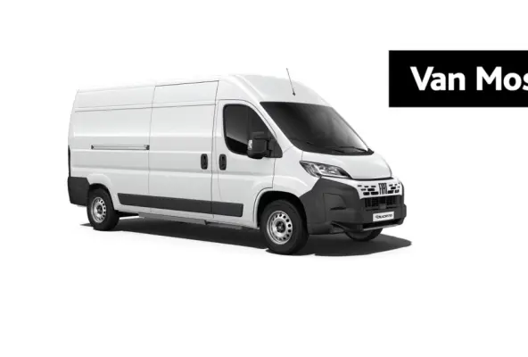 E-Ducato 3.5t L3H2 Heavy 110 kWh | 0% Rente Bij Financial Lease (Per maand vanaf: 685,-) | WLTP 420KM |