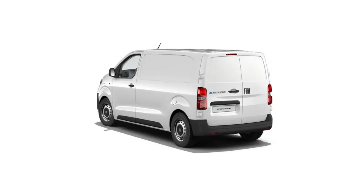 L2 50 kWh Easy Pro | 0% Rente Bij Financial Lease (Per maand vanaf: 490,-) | WLTP 230KM |