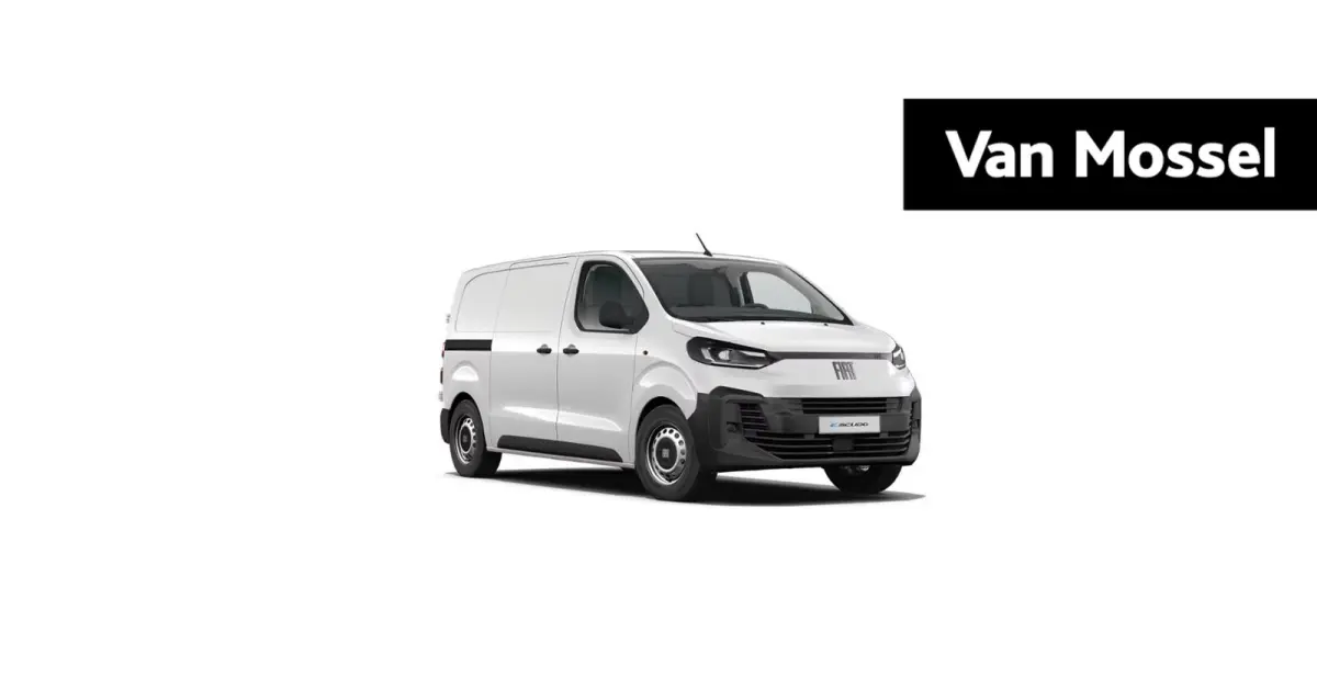 L2 50 kWh Easy Pro | 0% Rente Bij Financial Lease (Per maand vanaf: 490,-) | WLTP 230KM |
