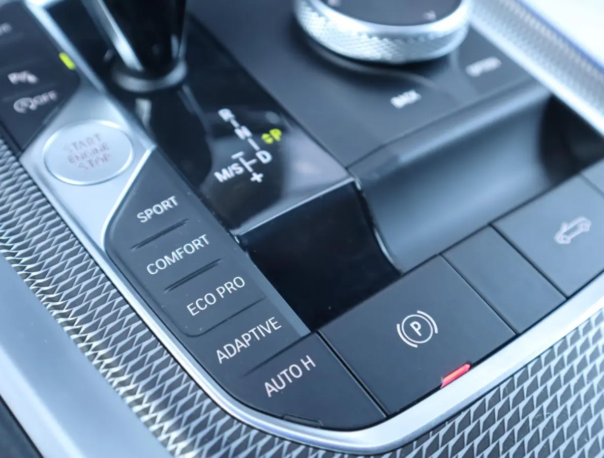 M40i First Edition | Full Options | Memory | H+K | ACC | Dealer onderhouden