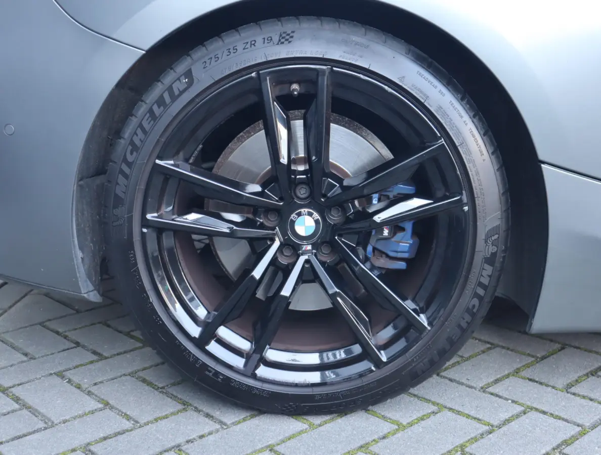 M40i First Edition | Full Options | Memory | H+K | ACC | Dealer onderhouden