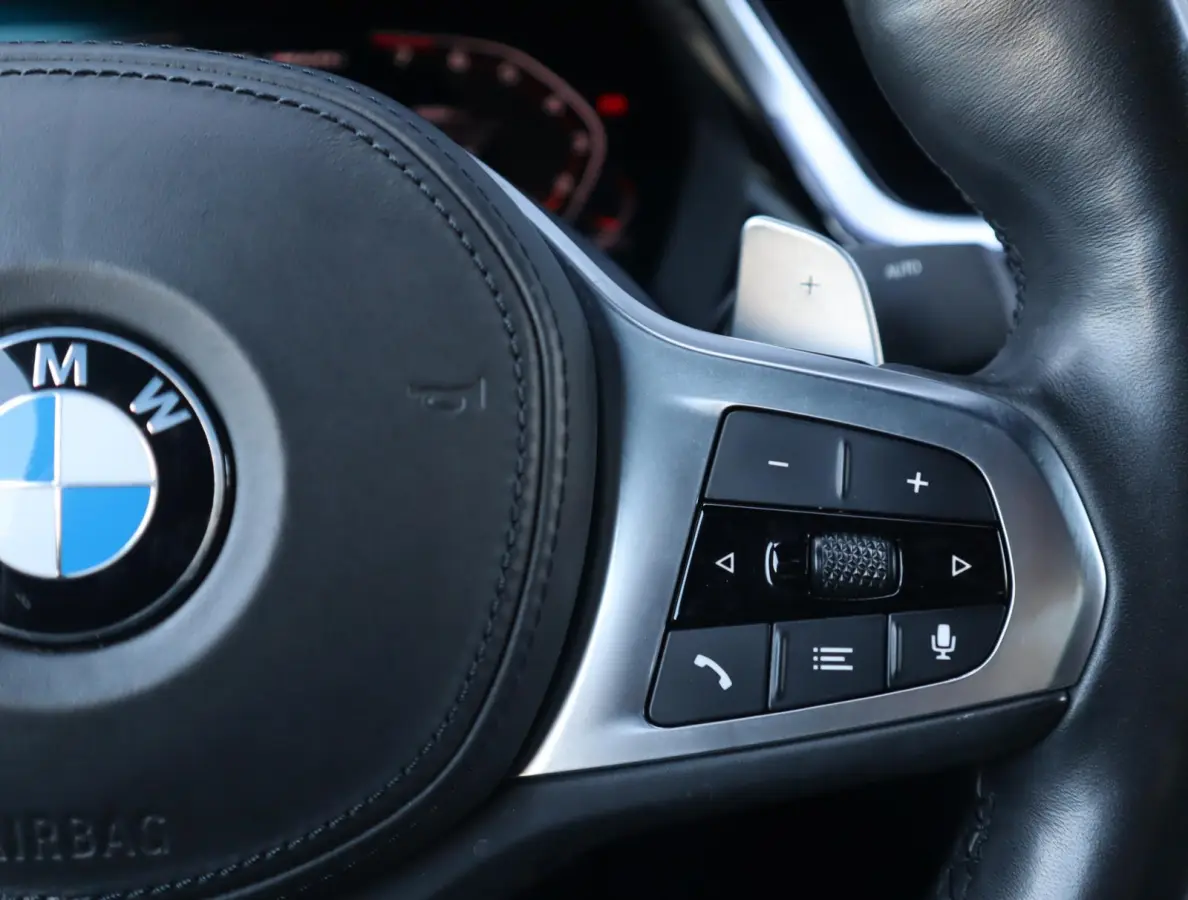 M40i First Edition | Full Options | Memory | H+K | ACC | Dealer onderhouden