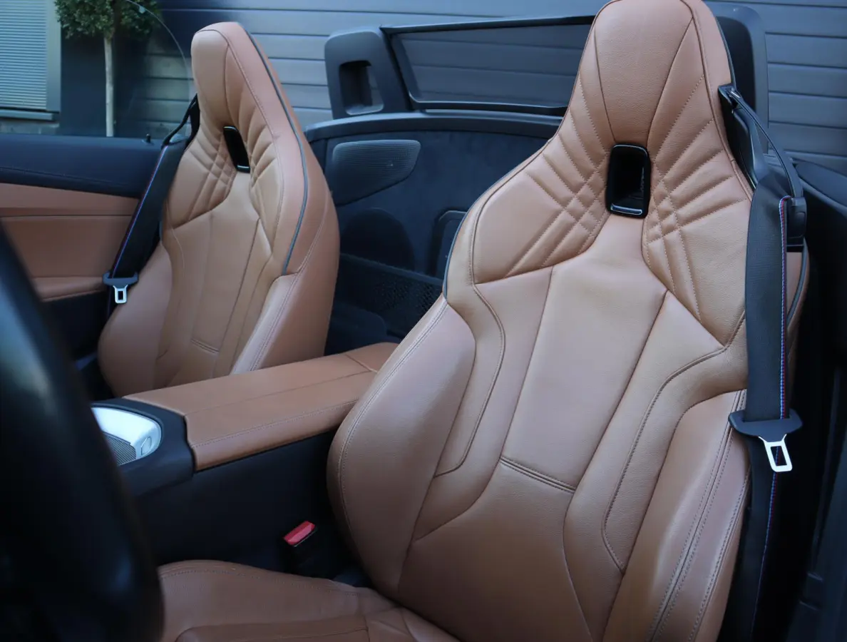 M40i First Edition | Full Options | Memory | H+K | ACC | Dealer onderhouden
