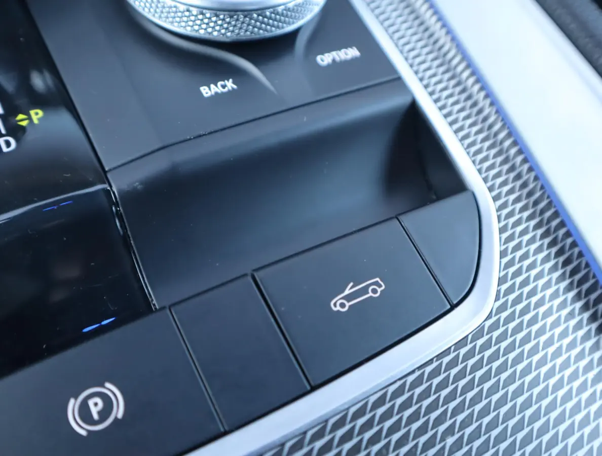 M40i First Edition | Full Options | Memory | H+K | ACC | Dealer onderhouden