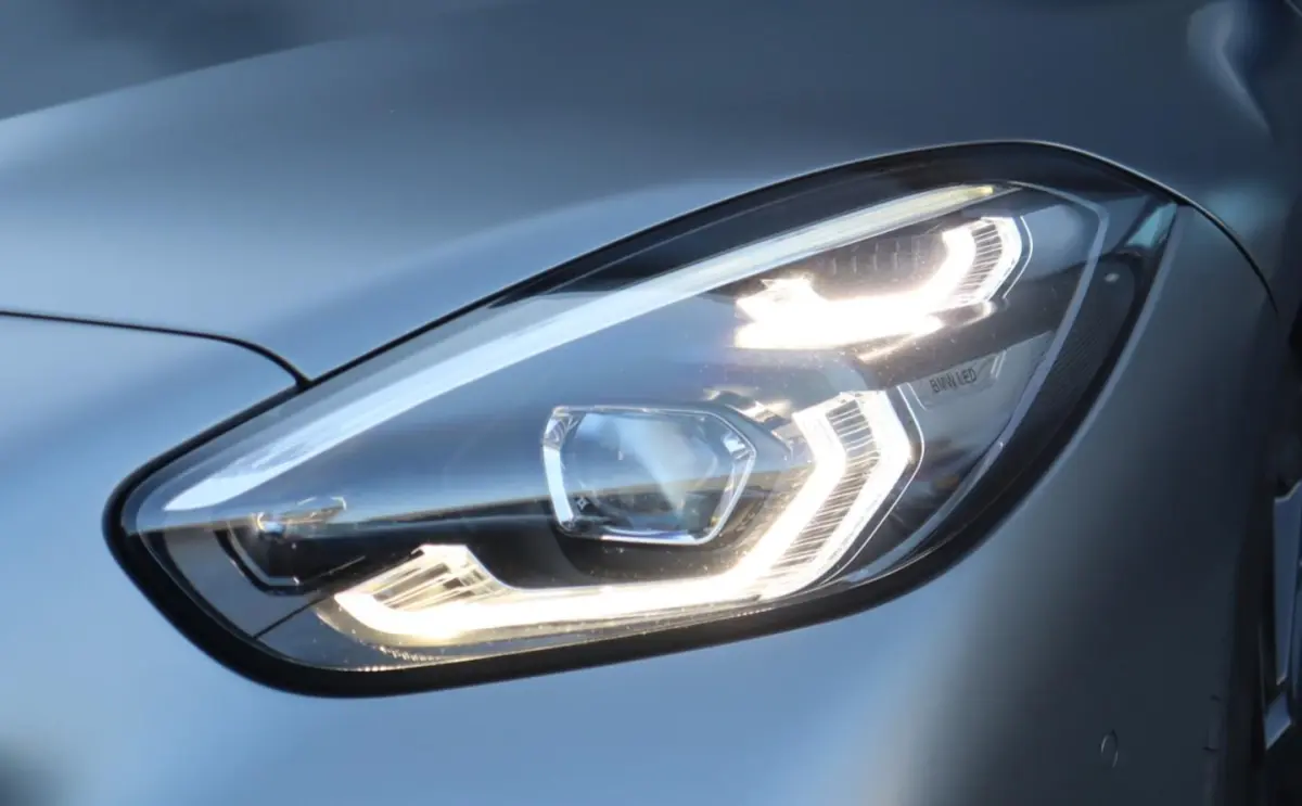 M40i First Edition | Full Options | Memory | H+K | ACC | Dealer onderhouden
