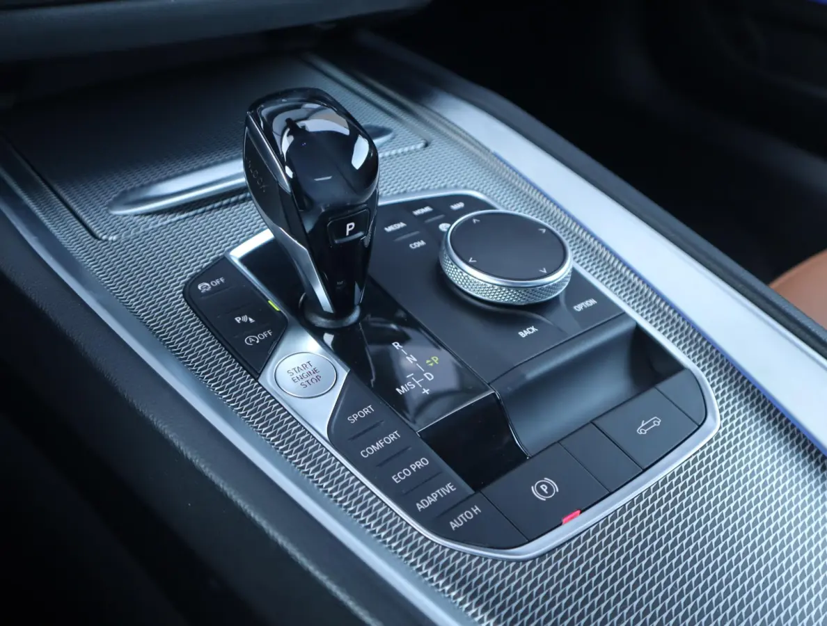 M40i First Edition | Full Options | Memory | H+K | ACC | Dealer onderhouden