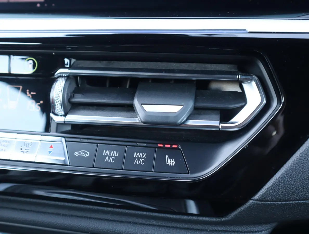 M40i First Edition | Full Options | Memory | H+K | ACC | Dealer onderhouden
