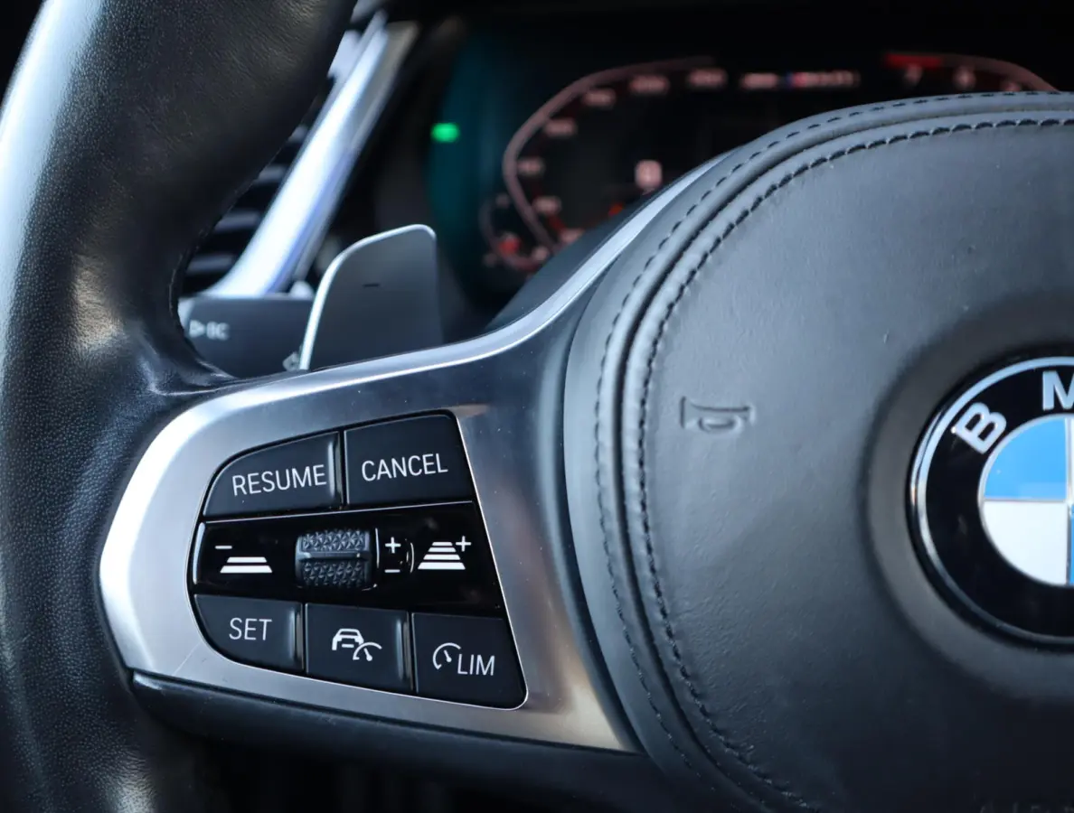 M40i First Edition | Full Options | Memory | H+K | ACC | Dealer onderhouden