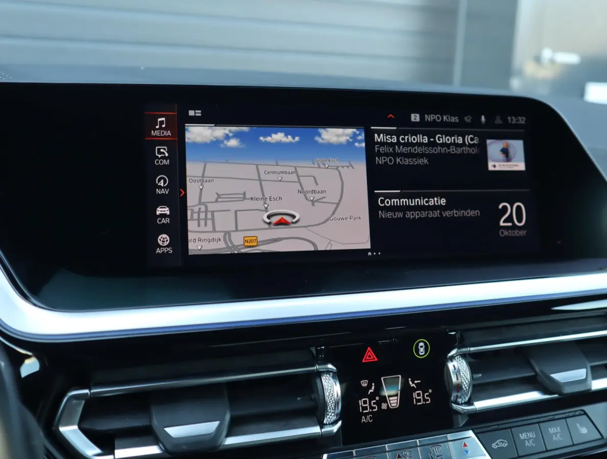 M40i First Edition | Full Options | Memory | H+K | ACC | Dealer onderhouden