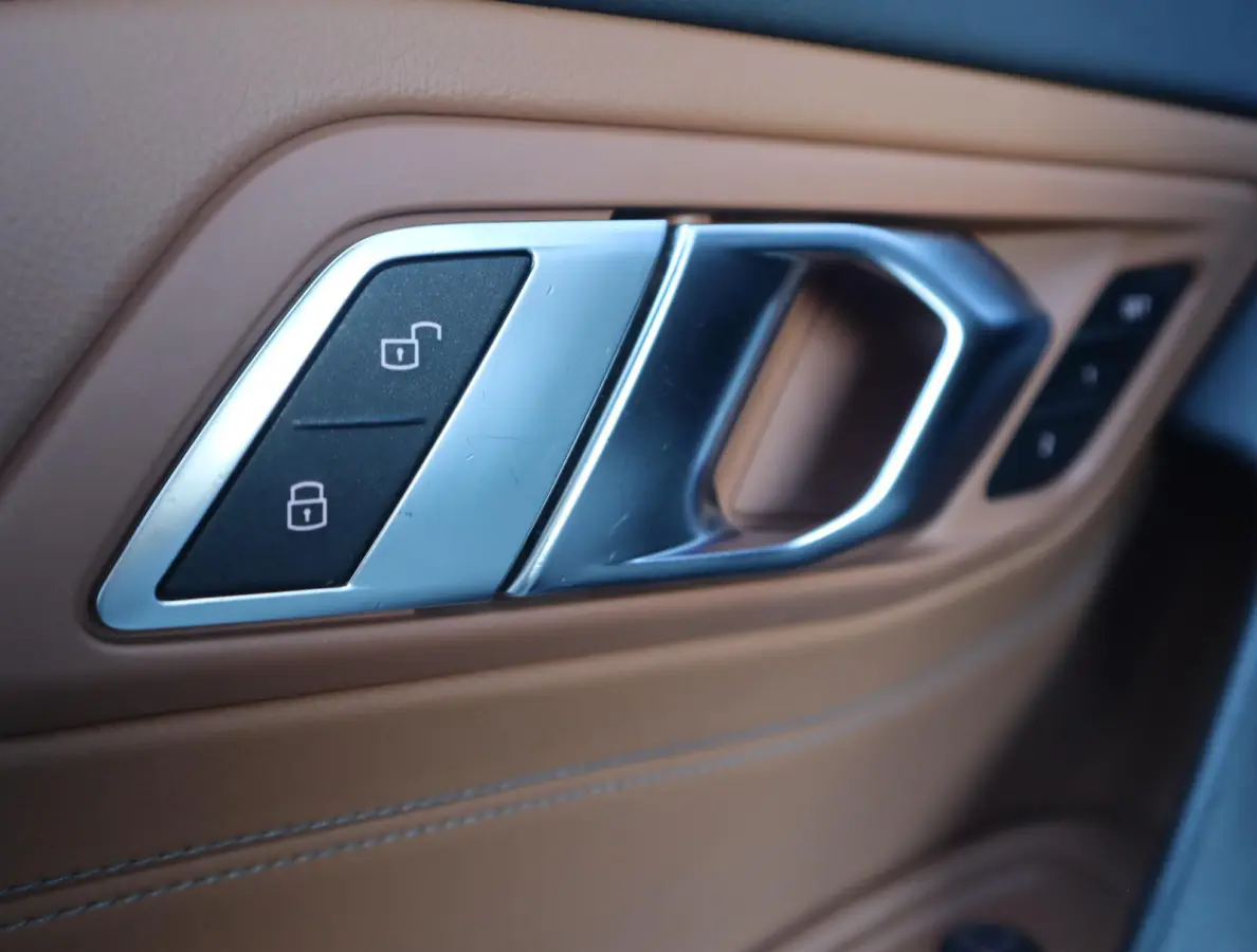 M40i First Edition | Full Options | Memory | H+K | ACC | Dealer onderhouden