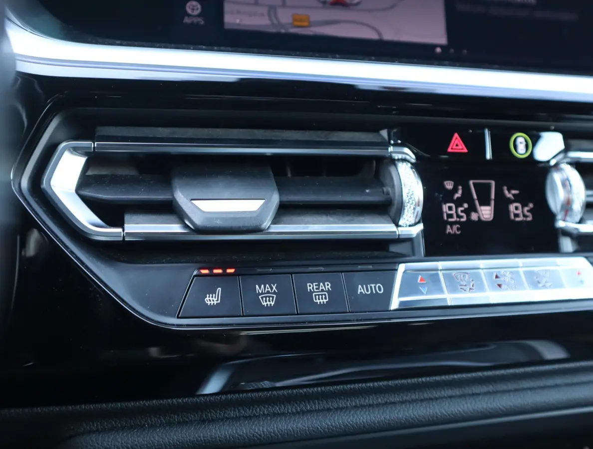 M40i First Edition | Full Options | Memory | H+K | ACC | Dealer onderhouden