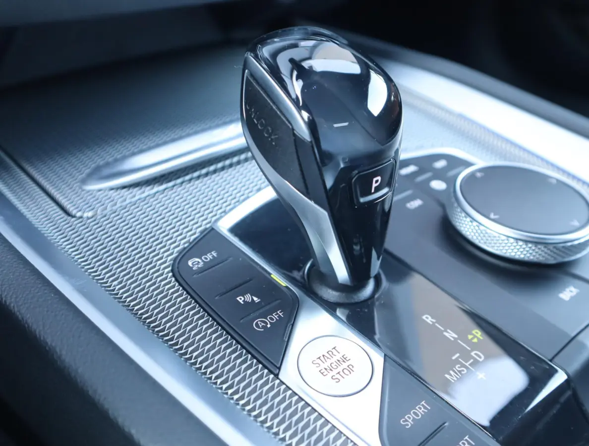 M40i First Edition | Full Options | Memory | H+K | ACC | Dealer onderhouden