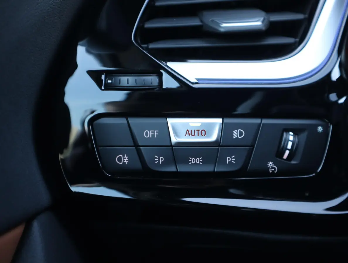 M40i First Edition | Full Options | Memory | H+K | ACC | Dealer onderhouden