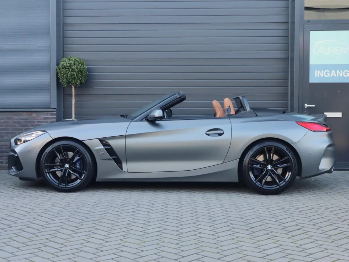 M40i First Edition | Full Options | Memory | H+K | ACC | Dealer onderhouden