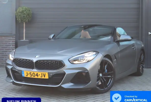 M40i First Edition | Full Options | Memory | H+K | ACC | Dealer onderhouden